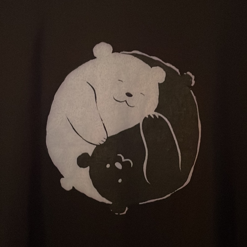 LLR Randy - Ying Yang Bears - Picture 2 of 5